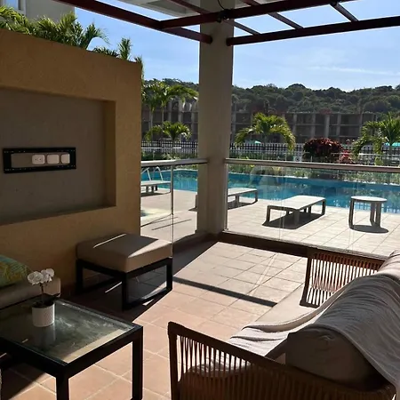 Apartamento Escape To Serena Del Mar Pool, Gym,&ac *