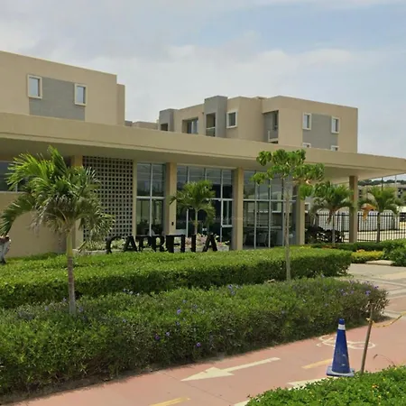 Escape To Serena Del Mar Pool, Gym,&ac *