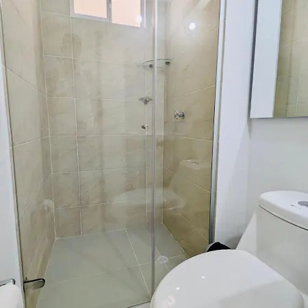 Apartamento Escape To Serena Del Mar Pool, Gym,&ac *