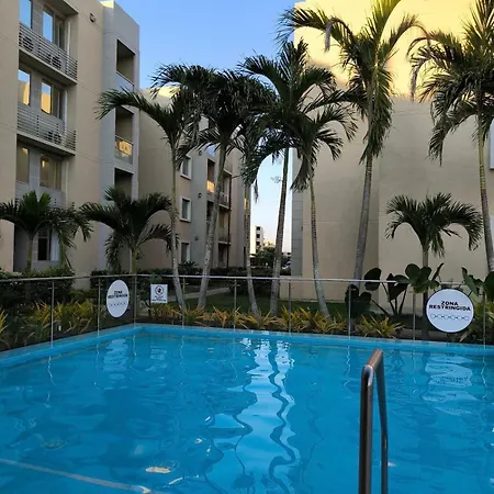 Escape To Serena Del Mar Pool, Gym,&ac *