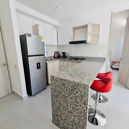 Apartamento Escape To Serena Del Mar Pool, Gym,&ac *