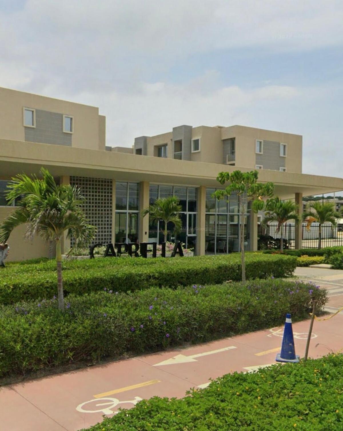 Escape To Serena Del Mar Pool, Gym, And Ac *