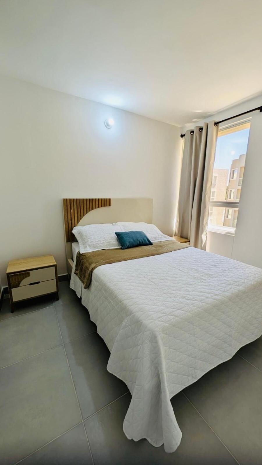Escape To Serena Del Mar Pool, Gym, And Ac * Cartagena