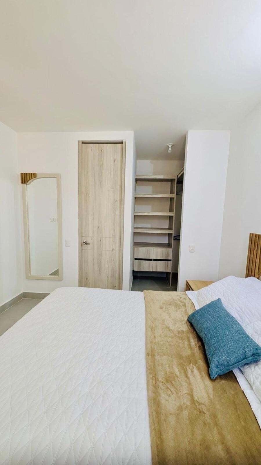 Escape To Serena Del Mar Pool, Gym, And Ac Apartment Cartagena